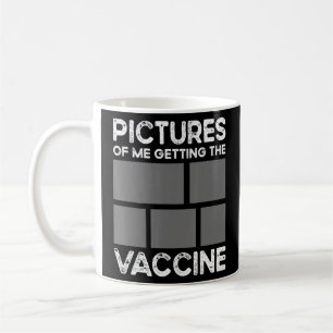 Taza De Café Oveja Antivax No Vax Desenmascarado Un