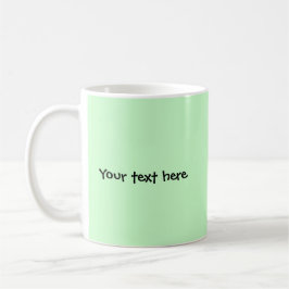 Taza De Café Ovejas de la margarita