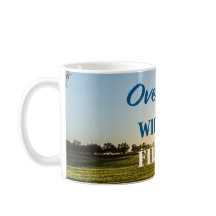 OverTurn Wickard v. Filburn Mug