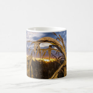 Taza De Café Ozarks Harvest Coffee Mug