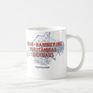 Taza De Café p