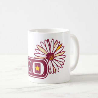 Taza De Café P.E.O.Taza