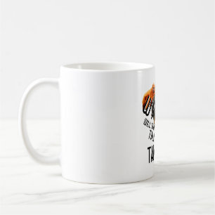 Taza De Café P es para el guardián del Primado