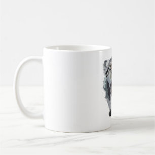 Taza De Café P es para Pallas Cat
