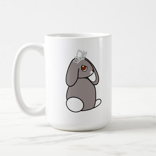 Taza De Café P.Lot Mug (Izquierda)