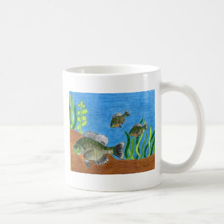 Taza De Café PA Shigle 2008 1685 alto