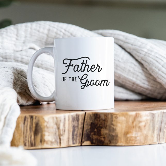 Taza De Café Padre de la bruja (Subido por el creador)