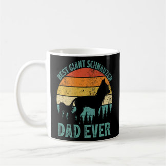Taza De Café Padre de los hombres ventilaron mejor padre chino