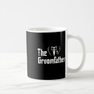 Taza De Café Padre del novio de la boda de mujeres Esposo novio