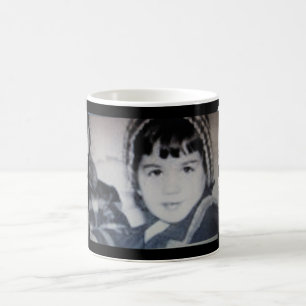 Taza De Café padre e hija