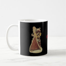 TAZA DE CAFÉ "PADRE NAVIDAD" 2025