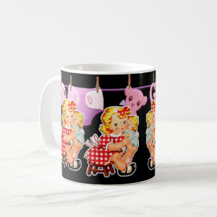 Taza De Café Padres y nuevas familias