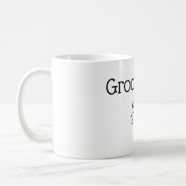Taza De Café padrino de boda despedida de soltera agregar nombr