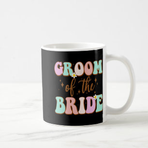 Taza De Café Padrino Divertido De La Novia Despedida De Soltera