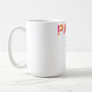 Taza De Café Pafel