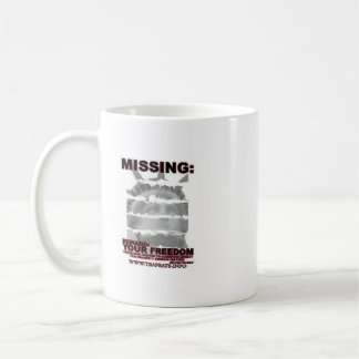 Taza De Café pago del gobierno2, falta 1, www.traprats.info