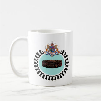 Taza De Café Pahlavi