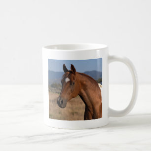 Taza De Café Paint Horse Coffee Mug