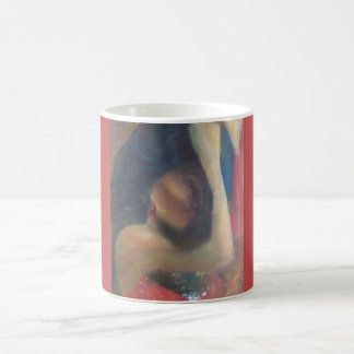 Taza De Café Paintings 15 – Classic Mug