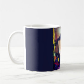 Taza De Café Paintings 9 – Classic Mug