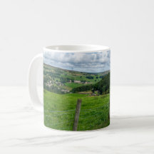 Paisaje histórico de Yorkshire