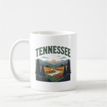Paisaje patrimonial de Tennessee