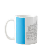 Paisaje urbano de Armagh