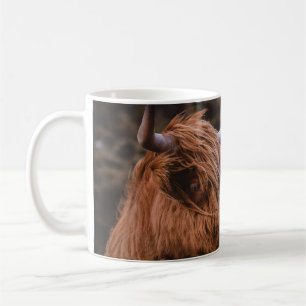 TAZA DE CAFÉ PAISAJES DRAMÁTICOS Y MODERNOS INSPIRADOS POR LA N