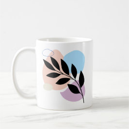 Taza De Café Paisajes místicos
