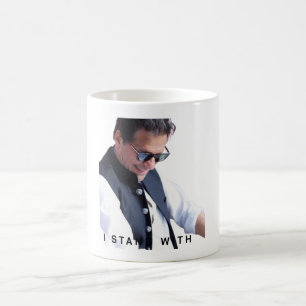 TAZA DE CAFÉ PAKISTÁN