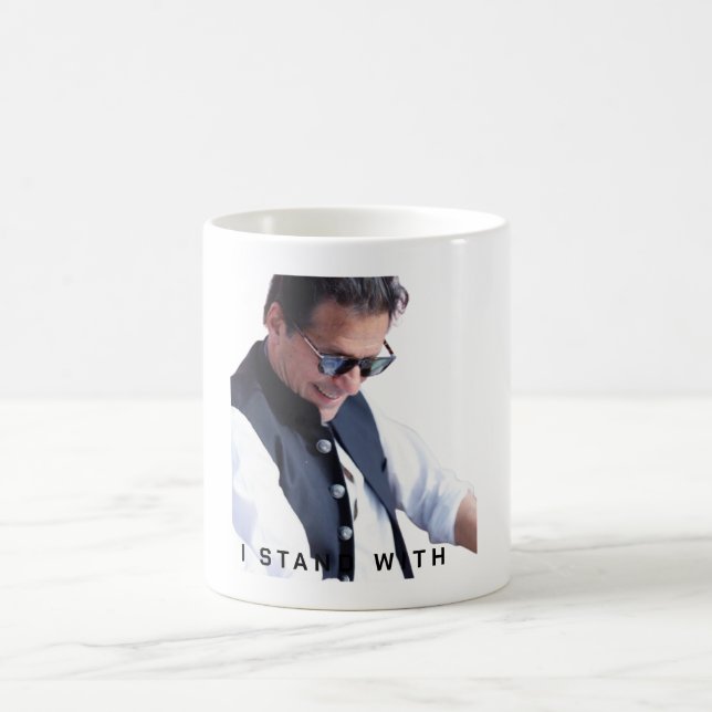 TAZA DE CAFÉ PAKISTÁN (Centro)