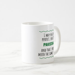Taza De Café Pakistán: Un café paquistaní