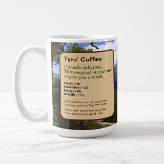 Taza De Café Paks Classic Raid Coffee Mugs and Beer Stein