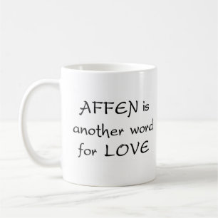 Taza De Café palabra afín