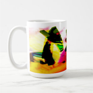 Taza De Café Palabra de Jesús