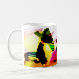 Taza De Café Palabra de Jesús