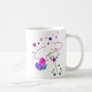 Taza De Café Palabra mágica