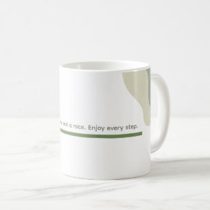 Taza De Café Palabras de moda