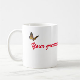 Taza De Café Palabras de sabiduría Mug
