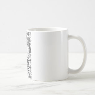 Taza De Café Palabras y frases de uso