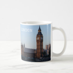Taza De Café Palacio de Buckingham