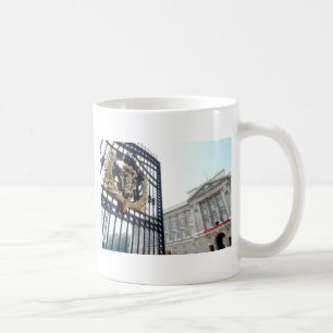 Taza De Café Palacio de Buckingham
