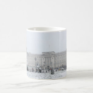 Taza De Café Palacio de Buckingham Londres