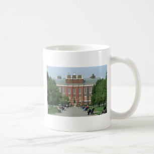 Taza De Café Palacio de Kensington