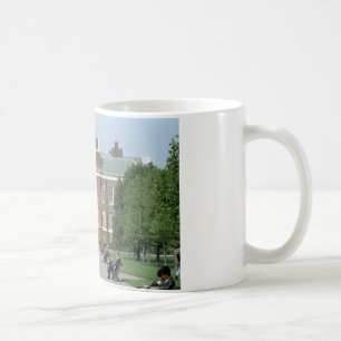 Taza De Café Palacio de Kensington