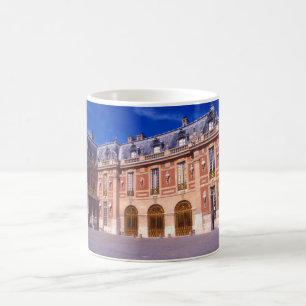 Taza De Café Palacio de Versalles