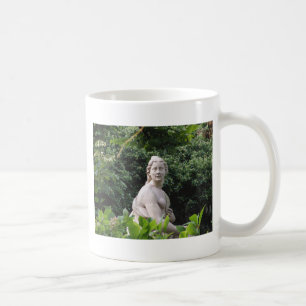 Taza De Café Palacio Mirabell - Salzburgo