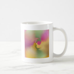 Taza De Café Pale Twist