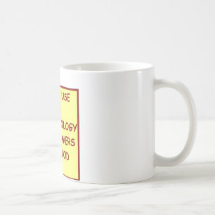 Taza De Café paleontólogo de la paleontología