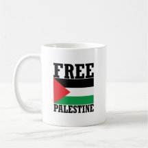 Palestina Libre